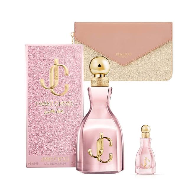 【2026】JIMMY CHOO香水推薦10款高評價人氣品牌排行榜 | 好吃美食的八里人