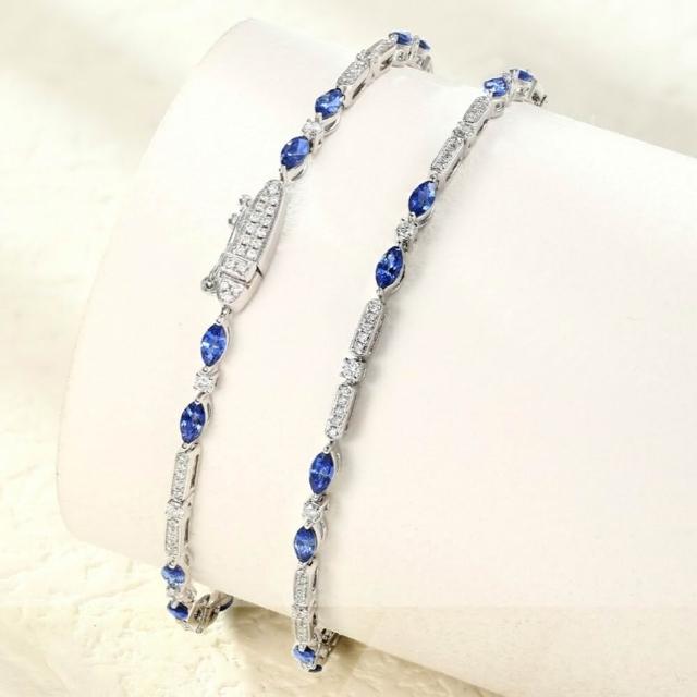 【2026】白金手鍊推薦10款高評價人氣品牌排行榜 | 好吃美食的八里人