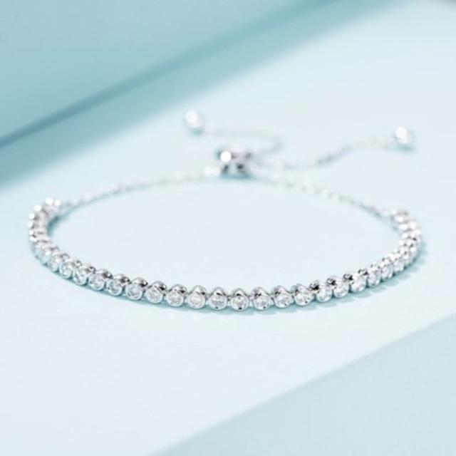 【2026】白金手鍊推薦10款高評價人氣品牌排行榜 | 好吃美食的八里人