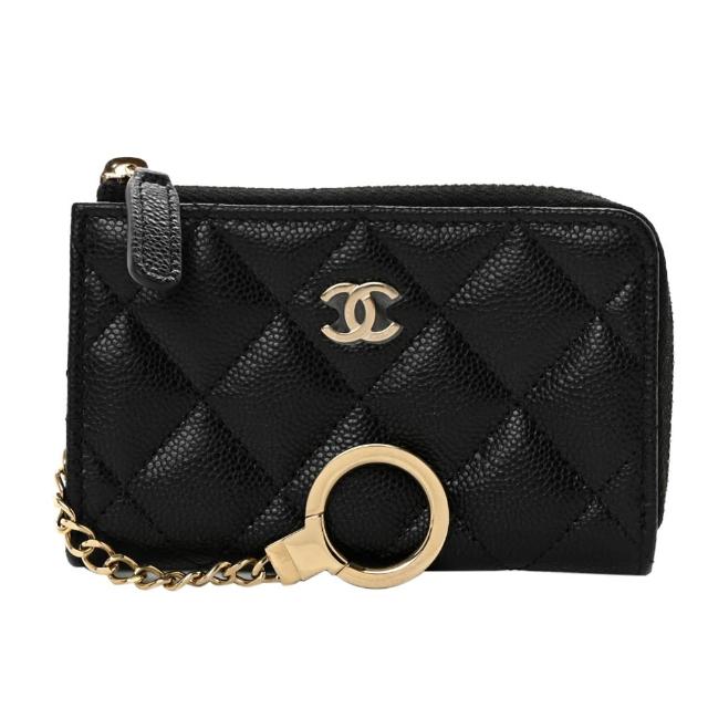 【2026】香奈兒零錢包推薦10款高評價人氣品牌排行榜 | 好吃美食的八里人