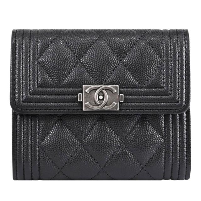 【2026】香奈兒零錢包推薦10款高評價人氣品牌排行榜 | 好吃美食的八里人
