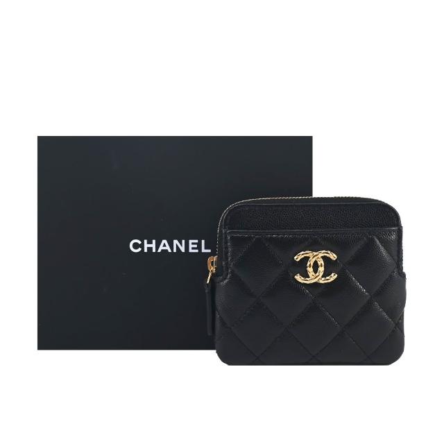 【2026】香奈兒零錢包推薦10款高評價人氣品牌排行榜 | 好吃美食的八里人