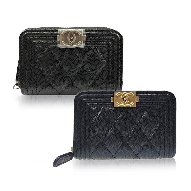 【2026】香奈兒零錢包推薦10款高評價人氣品牌排行榜 | 好吃美食的八里人