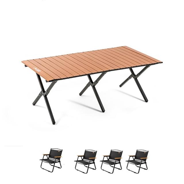 【2026】蛋捲桌推薦10款高評價人氣品牌排行榜 | 好吃美食的八里人