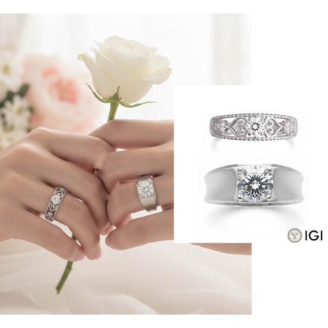 【2026】純銀戒指推薦10款高評價人氣品牌排行榜 | 好吃美食的八里人