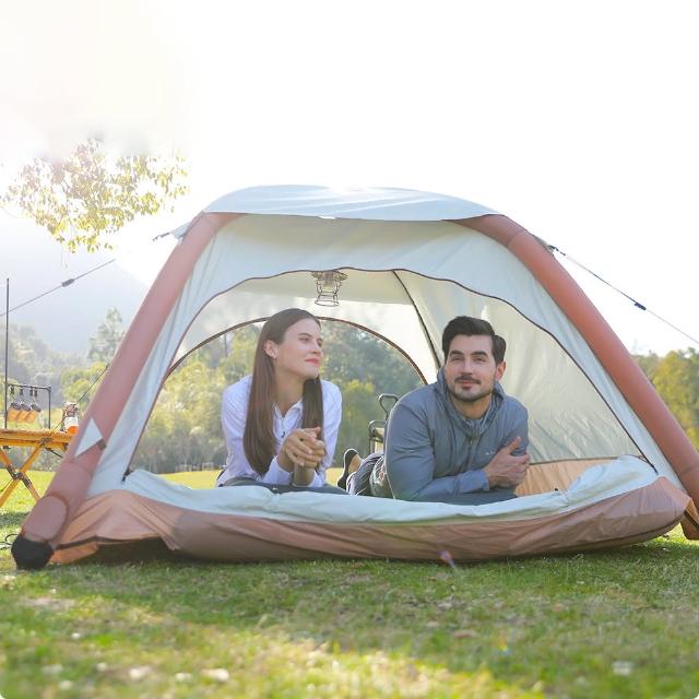 【2026】登山帳篷推薦10款高評價人氣品牌排行榜 | 好吃美食的八里人