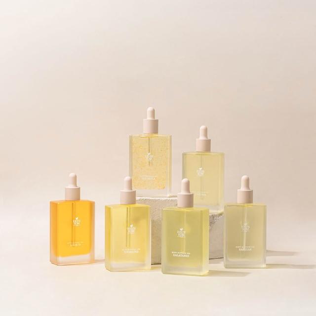 【2026】按摩油推薦10款高評價人氣品牌排行榜 | 好吃美食的八里人