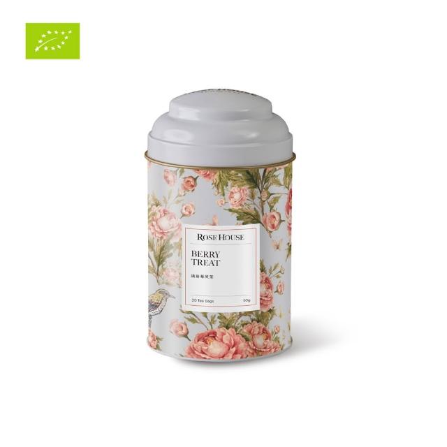 【2026】玫瑰花茶推薦10款高評價人氣品牌排行榜 | 好吃美食的八里人