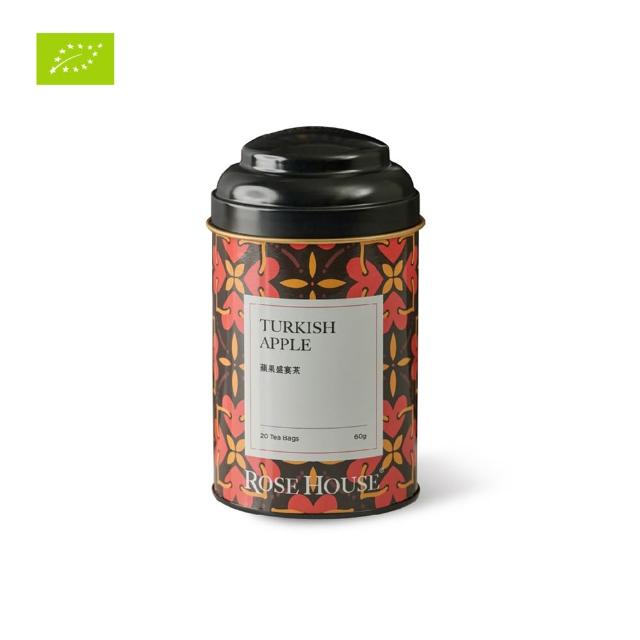 【2026】玫瑰花茶推薦10款高評價人氣品牌排行榜 | 好吃美食的八里人