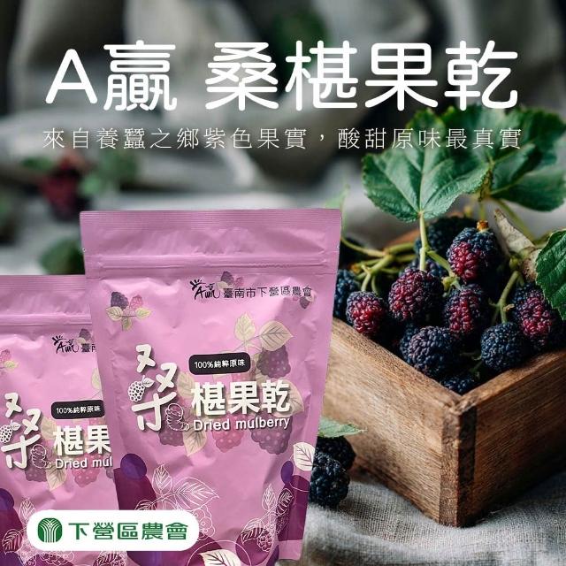 【2026】桑椹乾推薦10款高評價人氣品牌排行榜 | 好吃美食的八里人