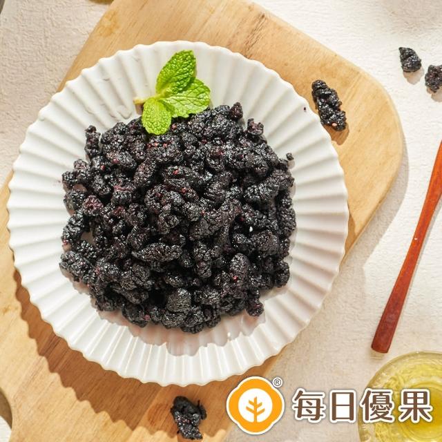 【2026】桑椹乾推薦10款高評價人氣品牌排行榜 | 好吃美食的八里人