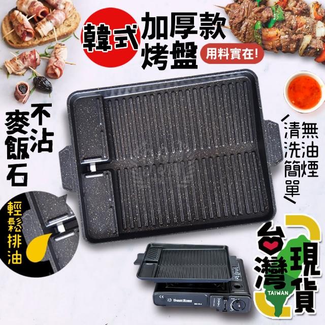 | 好吃美食的八里人 【2026】卡式爐烤盤推薦10款高評價人氣品牌排行榜 | 好吃美食的八里人