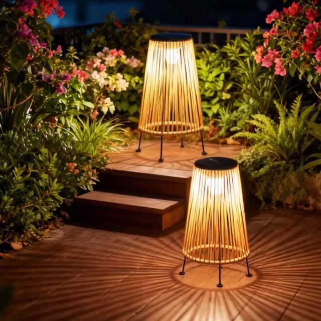 【2026】太陽能燈推薦10款高評價人氣品牌排行榜 | 好吃美食的八里人