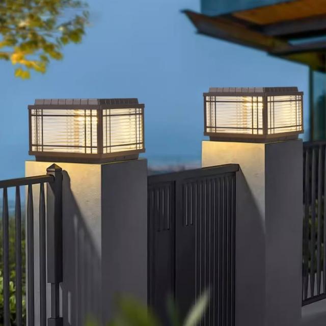 【2026】太陽能燈推薦10款高評價人氣品牌排行榜 | 好吃美食的八里人