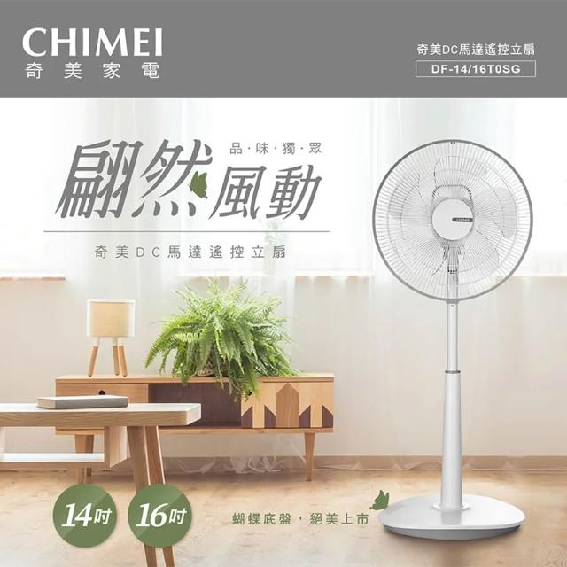 【2026】14吋電風扇推薦｜10款高評價人氣品牌排行榜 | 好吃美食的八里人