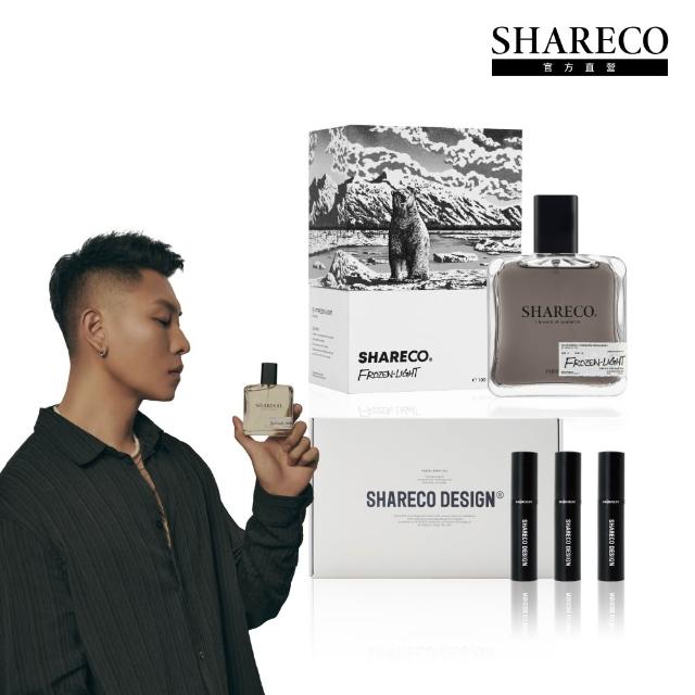 | 好吃美食的八里人 【2026】SHARECO香水推薦|10款高評價人氣品牌排行榜 | 好吃美食的八里人