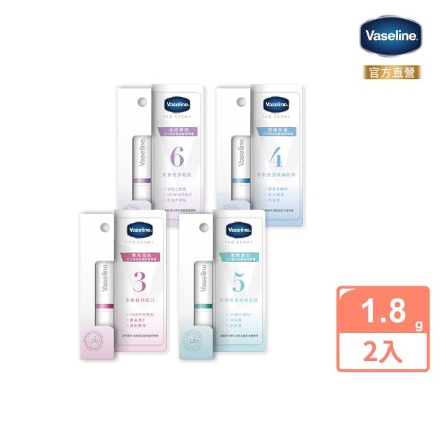 【2026必買】凡士林護唇膏終極推薦清單 | 好吃美食的八里人