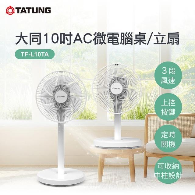 【2026必買】10吋電風扇終極推薦清單 | 好吃美食的八里人