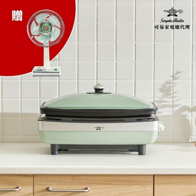 【2026必買】10吋電風扇終極推薦清單 | 好吃美食的八里人