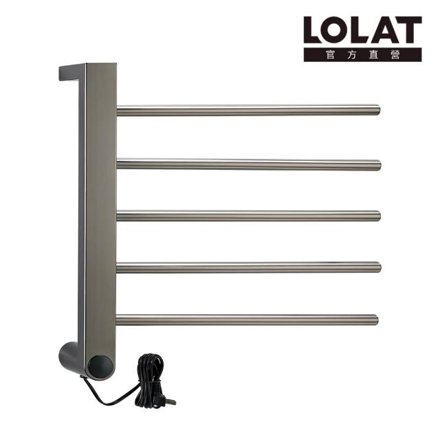 【2026】電熱毛巾架推薦10款高評價電熱毛巾架品牌排行 | 好吃美食的八里人