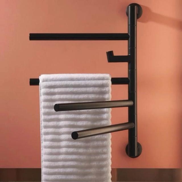 【2026】電熱毛巾架推薦10款高評價電熱毛巾架品牌排行 | 好吃美食的八里人