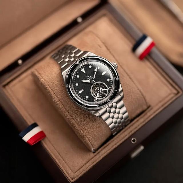 【2026】陀飛輪推薦10款高評價陀飛輪品牌排行 | 好吃美食的八里人