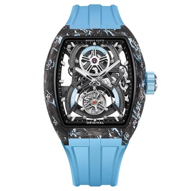 【2026】陀飛輪推薦10款高評價陀飛輪品牌排行 | 好吃美食的八里人