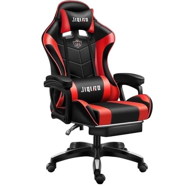 【2026】電競電腦椅推薦10款高評價電競電腦椅品牌排行 | 好吃美食的八里人