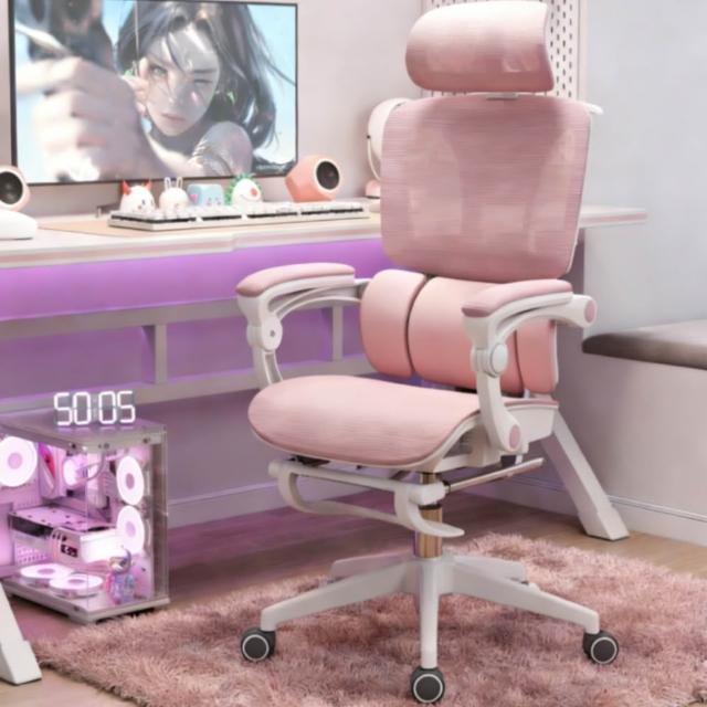 【2026】電競電腦椅推薦10款高評價電競電腦椅品牌排行 | 好吃美食的八里人