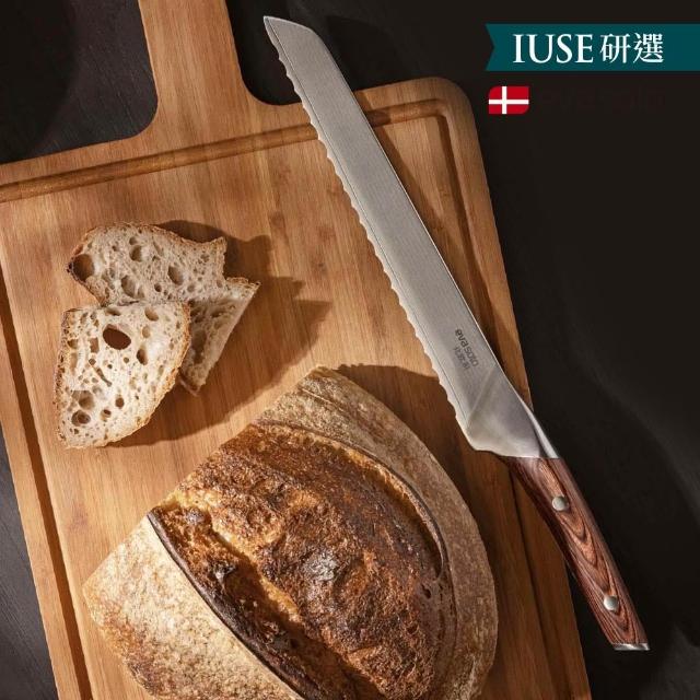 【2026】麵包刀推薦10款高評價麵包刀品牌排行 | 好吃美食的八里人