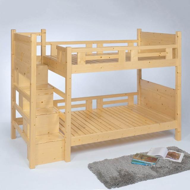 【2026】雙人上下床推薦10款高評價雙人上下床品牌排行 | 好吃美食的八里人