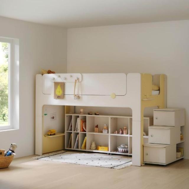 【2026】雙人上下床推薦10款高評價雙人上下床品牌排行 | 好吃美食的八里人