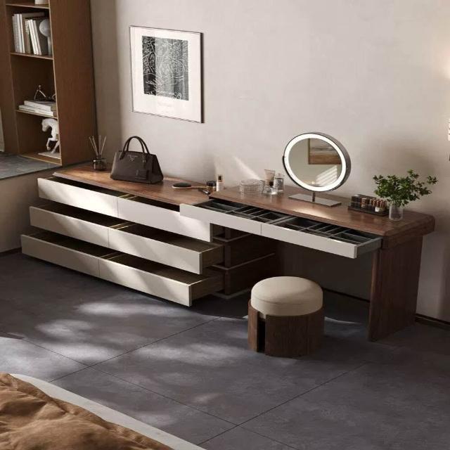 【2026】化妝台推薦10款高評價化妝台品牌排行 | 好吃美食的八里人