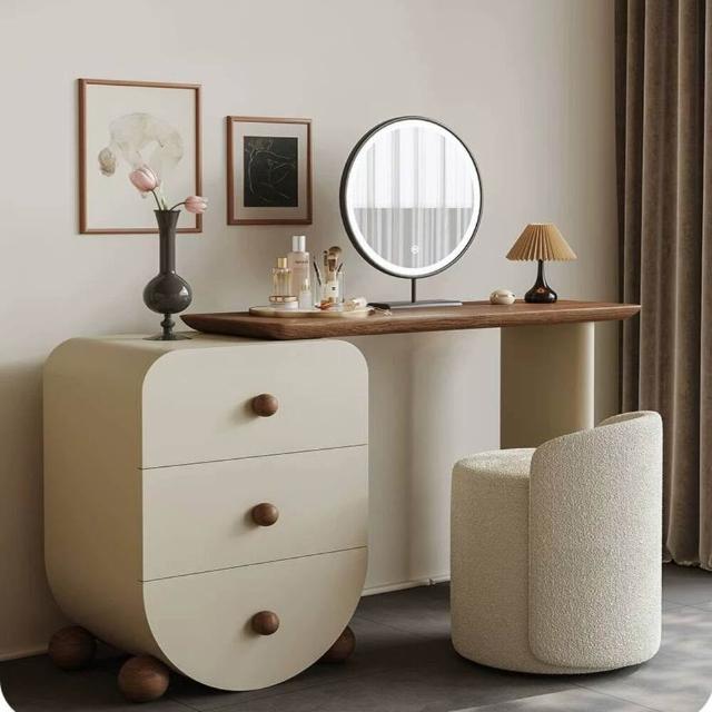 【2026】化妝台推薦10款高評價化妝台品牌排行 | 好吃美食的八里人