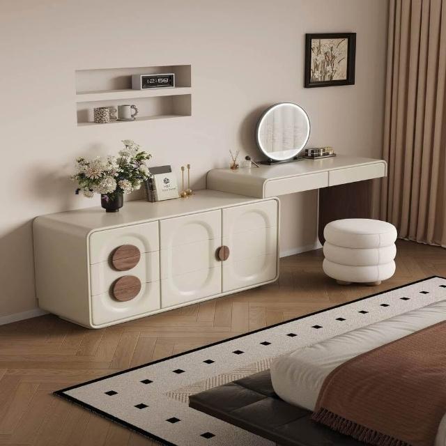 【2026】化妝台推薦10款高評價化妝台品牌排行 | 好吃美食的八里人