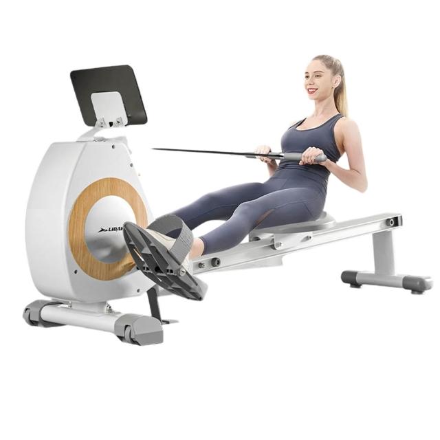 【2026】划船機推薦10款高評價划船機品牌排行 | 好吃美食的八里人