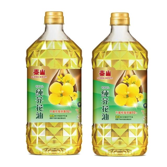 【2026】芥花油推薦10款高評價芥花油品牌排行 | 好吃美食的八里人