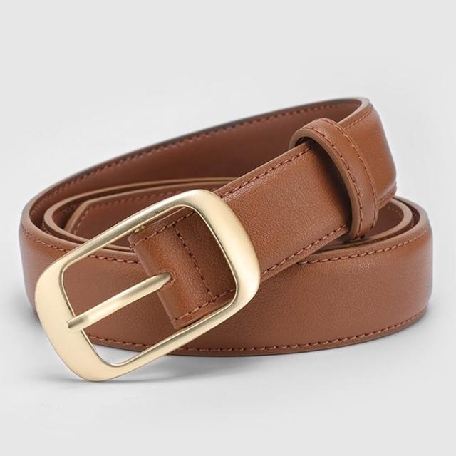 【2026】女皮帶推薦10款高評價女皮帶品牌排行 | 好吃美食的八里人