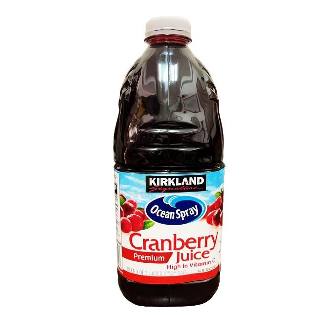 【2026】蔓越莓汁推薦10款高評價蔓越莓汁品牌排行 | 好吃美食的八里人