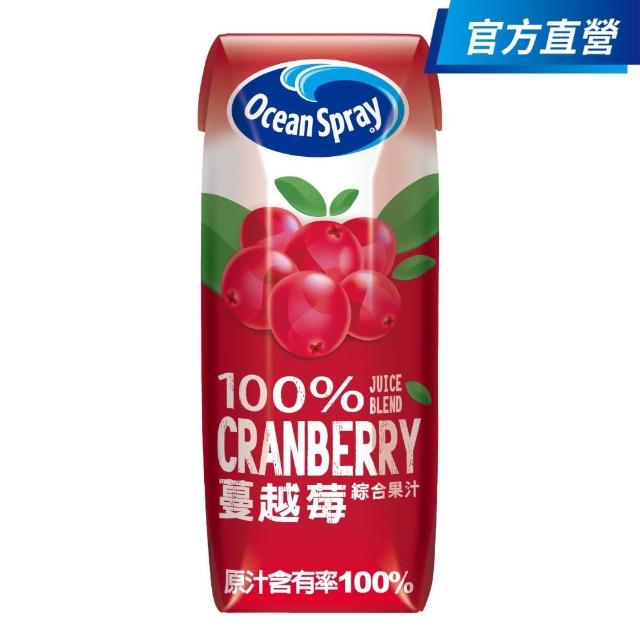 【2026】蔓越莓汁推薦10款高評價蔓越莓汁品牌排行 | 好吃美食的八里人