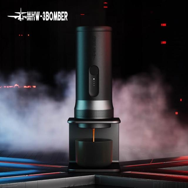 | 好吃美食的八里人 【2026】隨行咖啡機推薦10款高評價隨行咖啡機品牌排行 | 好吃美食的八里人