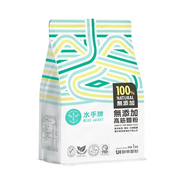 【2026】高筋麵粉推薦10款高評價高筋麵粉品牌排行 | 好吃美食的八里人