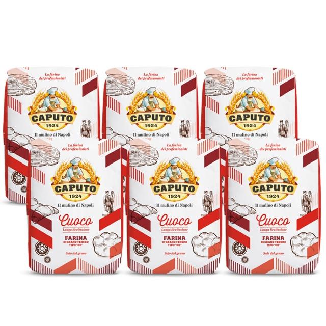 【2026】高筋麵粉推薦10款高評價高筋麵粉品牌排行 | 好吃美食的八里人