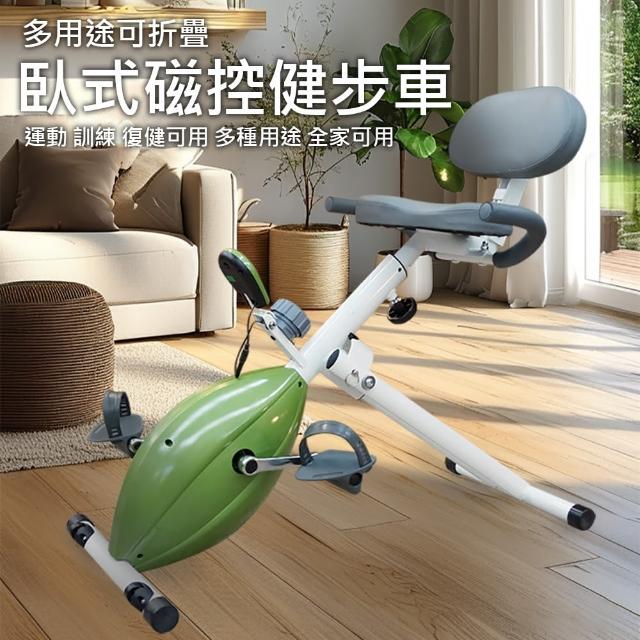 【2026】健身車推薦10款高評價健身車品牌排行 | 好吃美食的八里人