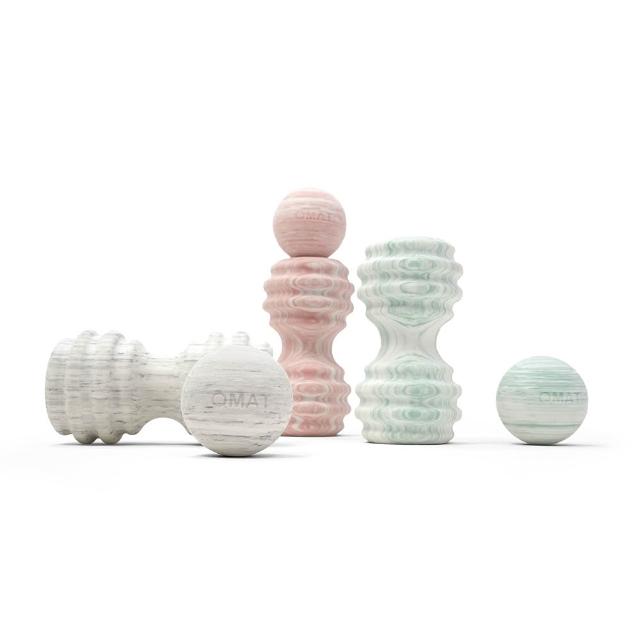 【2026】筋膜球推薦10款高評價筋膜球品牌排行 | 好吃美食的八里人