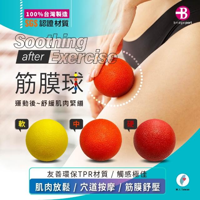 【2026】筋膜球推薦10款高評價筋膜球品牌排行 | 好吃美食的八里人