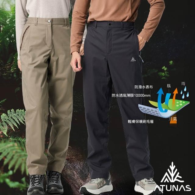 【2026】防水保暖褲推薦10款高評價防水保暖褲品牌排行 | 好吃美食的八里人