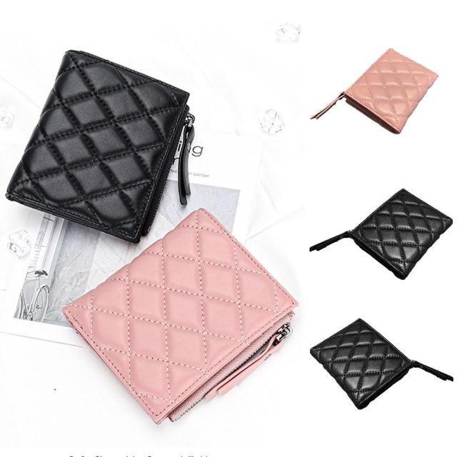 【2026】女短夾推薦10款高評價女短夾品牌排行 | 好吃美食的八里人