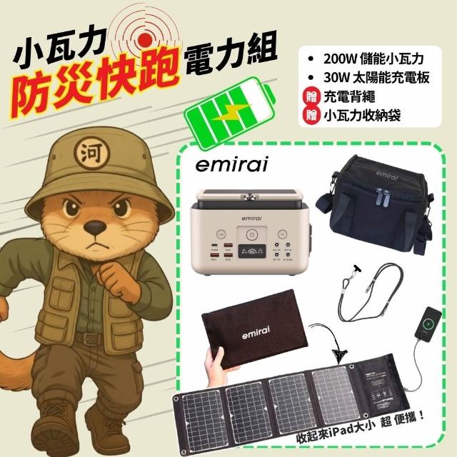 【2026】防災包推薦10款高評價防災包品牌排行 | 好吃美食的八里人