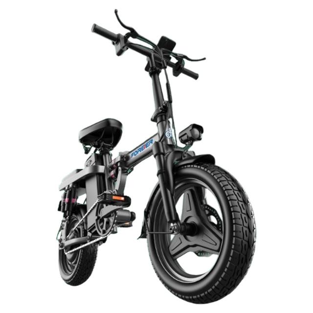 【2026】電動自行車推薦10款高評價電動自行車品牌排行 | 好吃美食的八里人